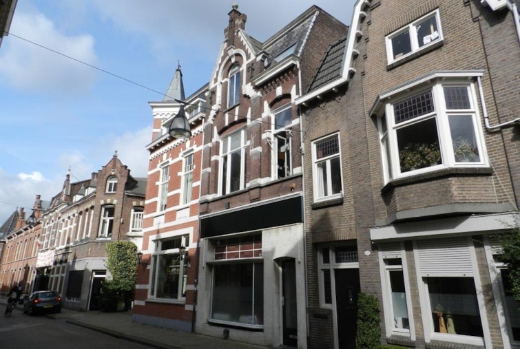 Woning / appartement - Tilburg - Tuinstraat 51