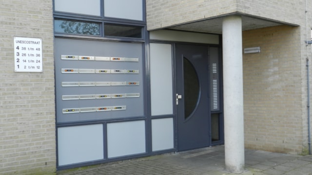 Woning / appartement - Heerlen - Unescostraat 6