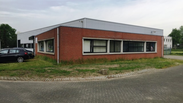 Bedrijfspand - Molenhoek - Rijksweg 35