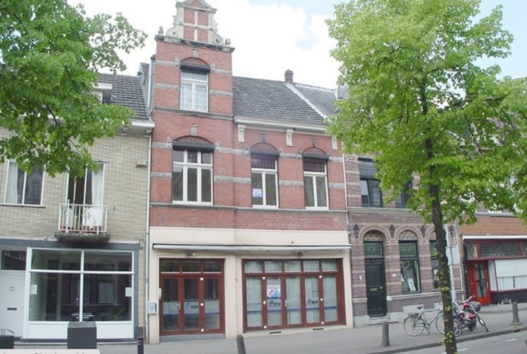 Woning / appartement - Venlo - Parkstraat 31
