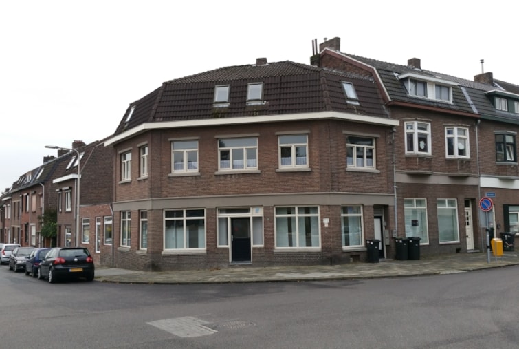 Woning / appartement - Kerkrade - Kapelweg 28, 28A & Heiveldstraat 67, 67A