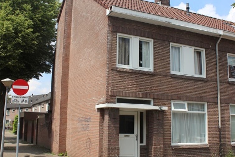 Woning / appartement - Eindhoven - Eckartseweg Zuid 376 en 382