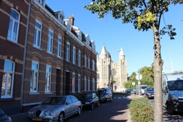 Beleggingsobject Maastricht