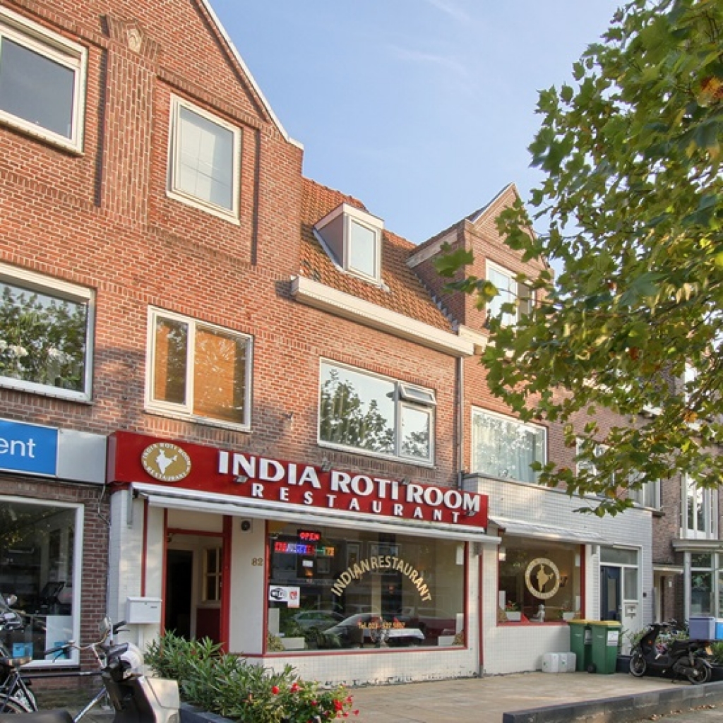 Haarlem, Rijksstraatweg 8082 beleggingspanden.nl