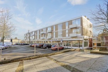 Zuid - Limburg appartementencomplex