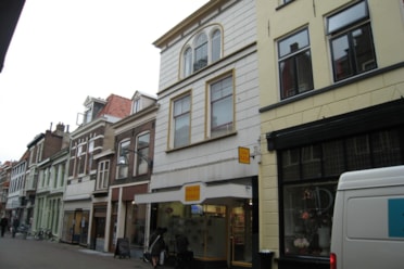 Vastgoedinvestering Deventer