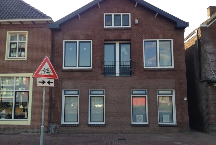 Woning / appartement - Ulft - Bongersstraat 8