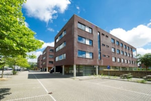 Opaallaan 1190 - 1196, 2132 LN Hoofddorp