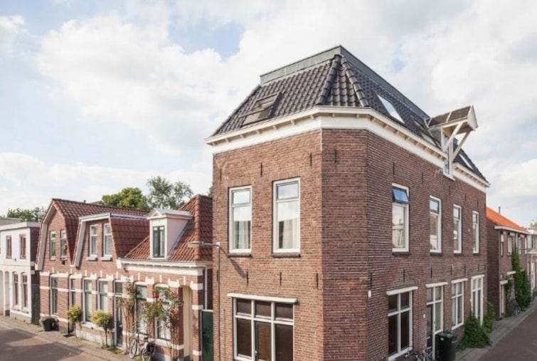 Woning / winkelpand - Deventer - Diverse adressen