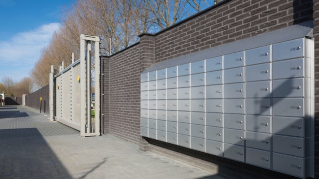 Garagebox - Almere - Wormerweg 4