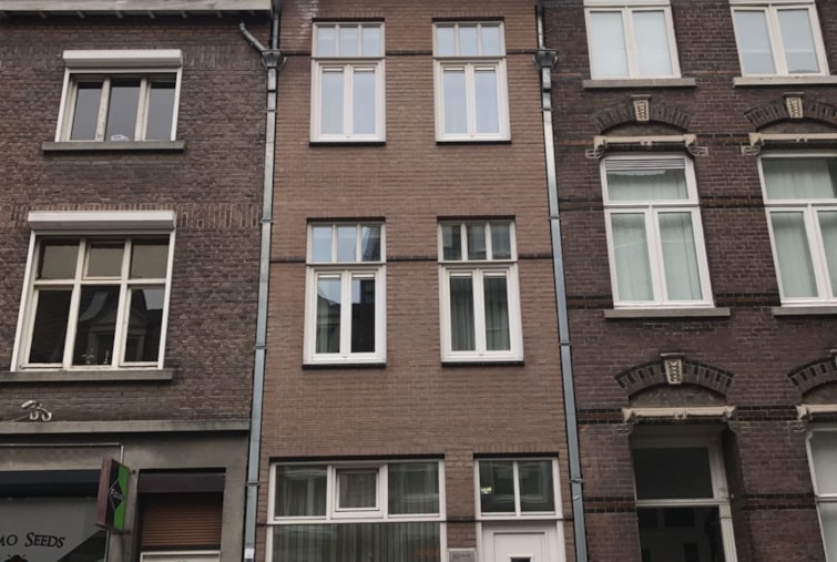 Woning / appartement - Maastricht - Kleine Gracht 10A, 10B, 10C en 10D