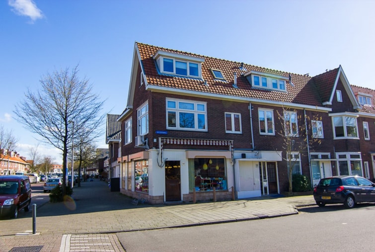 Woning / appartement - Haarlem - Middenweg 130a