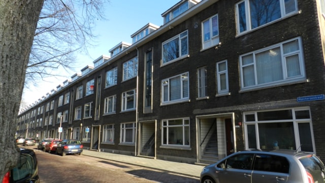 Woning / appartement - Rotterdam - Walchersestraat 78B