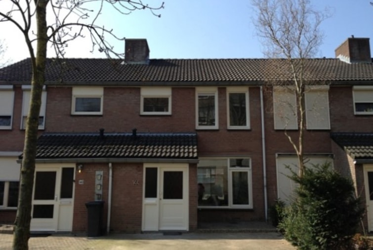 Woning / appartement - Heerlen - Zeswegenlaan 144, 148 & 151