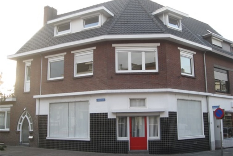 Woning / appartement - Kerkrade - Bleijerheiderstraat 16 en Bosstraat 2AB