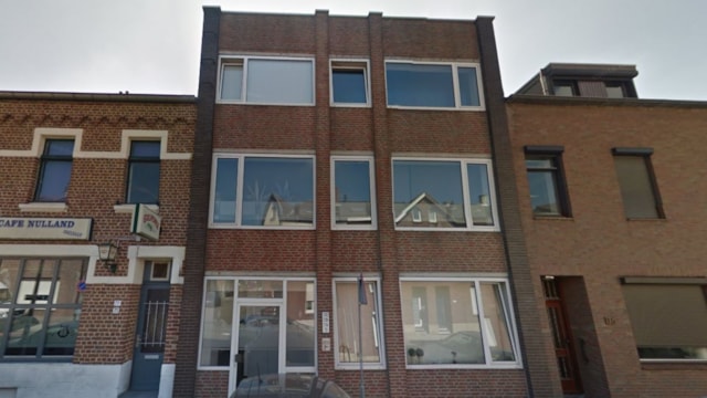 Woning / appartement - Kerkrade - Nullanderstraat 73