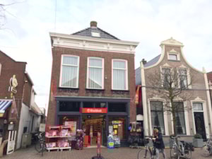 Midstraat 55 & 55A, 8501 AE Joure