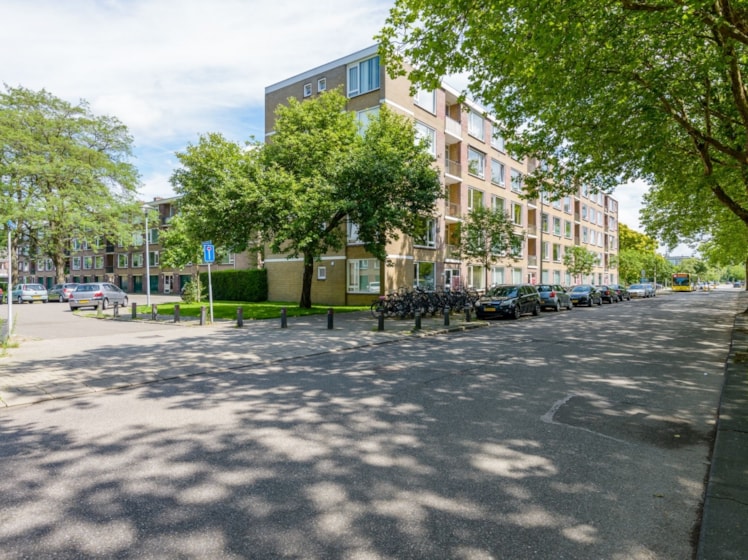 Woning / appartement - Utrecht - Smaragdplein 57