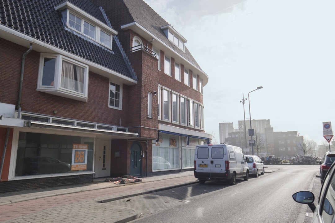 Image of Hilversum