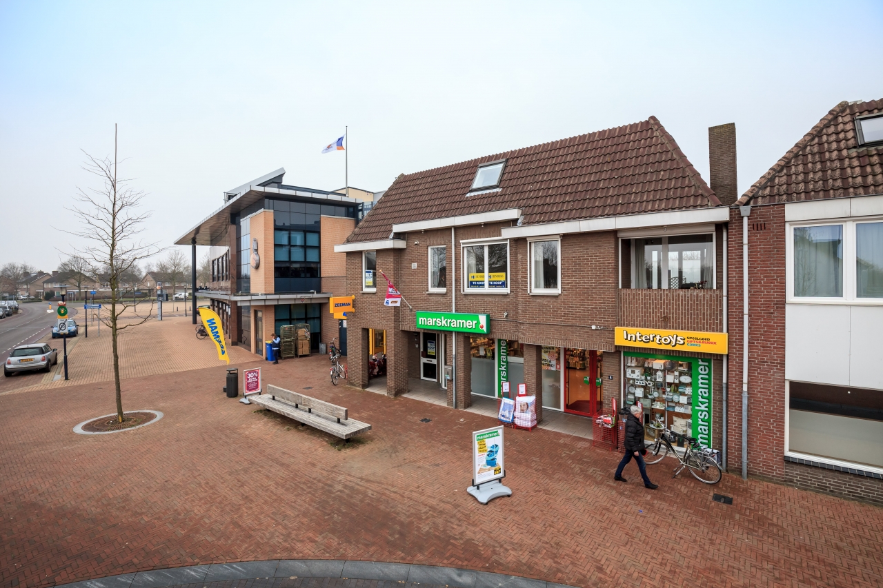 Nederweert Geenestraat 8 Beleggingspanden Nl