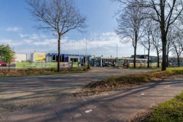 Bedrijfspand - Roosendaal - Rucphensebaan 23