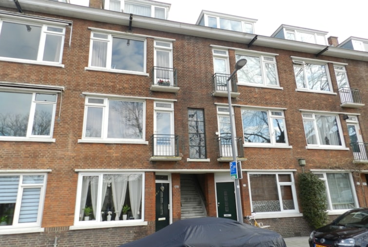 Woning / appartement - Rotterdam - Amelandseplein 16C