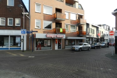 Winkelpand - Oosterhout - Leijsenhoek 19