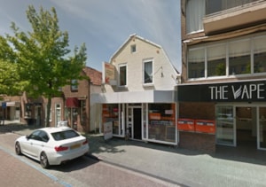 Herenstraat 78, 2291 BJ Wateringen
