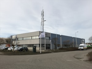 Van Leeuwenhoekweg 3, 3225 LX Hellevoetsluis