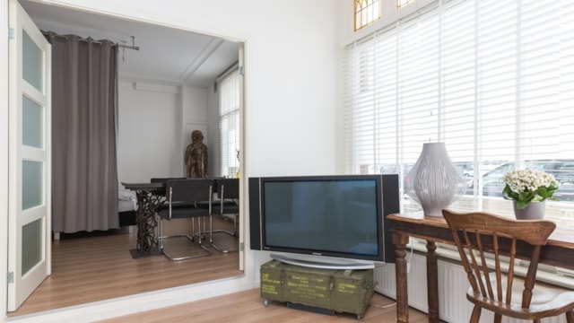 Woning / appartement - Amsterdam - Derde Kostverlorenkade 17 & Bestevâerstraat 233-I
