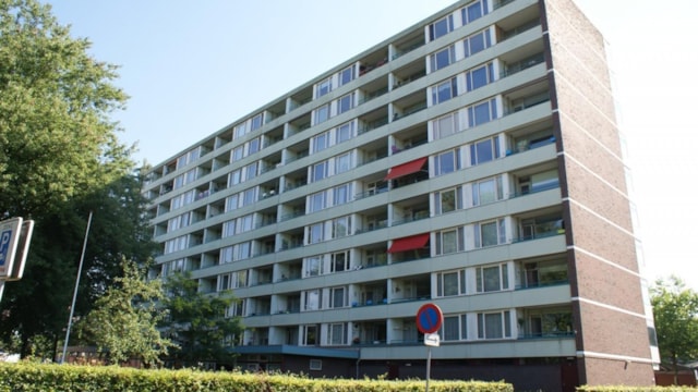 Woning / appartement - Veenendaal - De Sterke Arm
