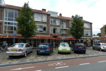 Winkelpand - Amersfoort - Euterpeplein 38A