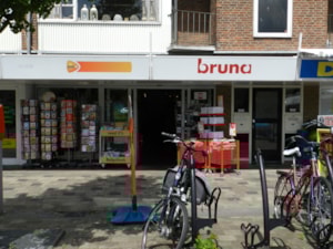 Euterpeplein 9, 3816 NM Amersfoort
