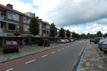 Winkelpand - Amersfoort - Euterpeplein 50A