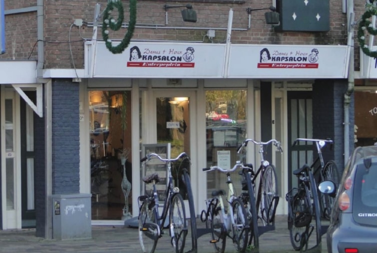 Winkelpand - Amersfoort - Euterpeplein 50A