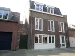 Bourgogneplein 21B en 21C, 6221 CZ Maastricht