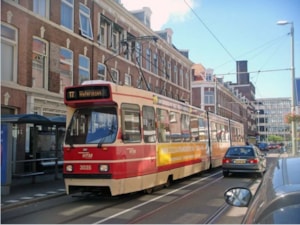 Zoutmanstraat , 2518 GT Den Haag