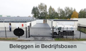 Dorsvloerweg ongenummerd, 2661 CZ Bergschenhoek