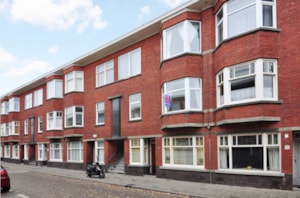 Staverdenstraat , 2573 DA Den Haag