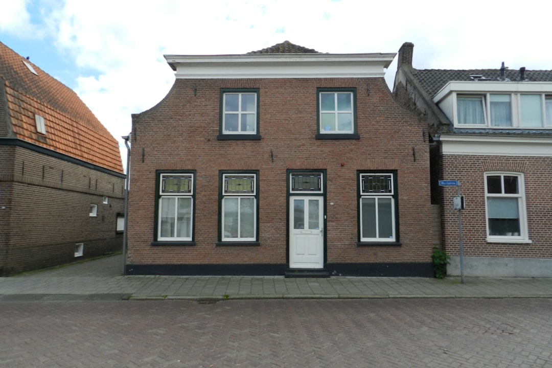 Image of Waalwijk