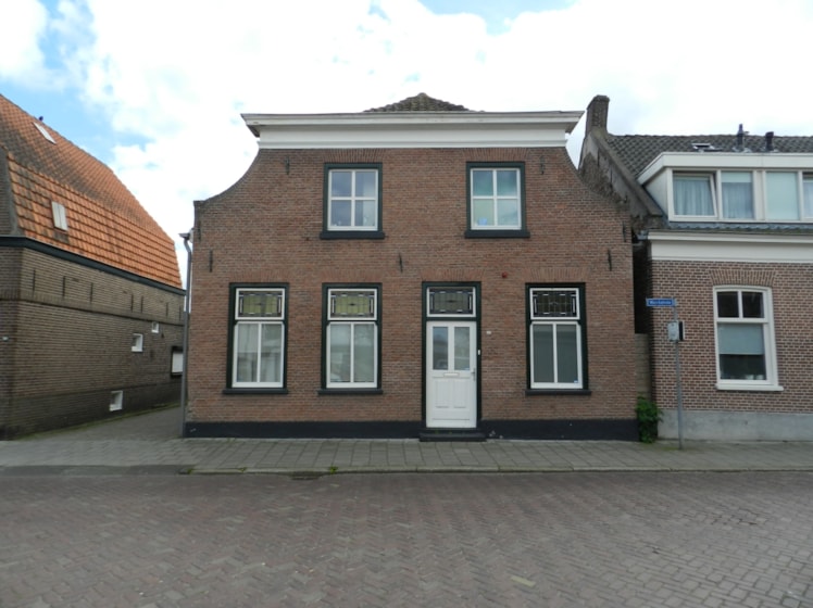 Woning / appartement - Waalwijk - Westeinde 20