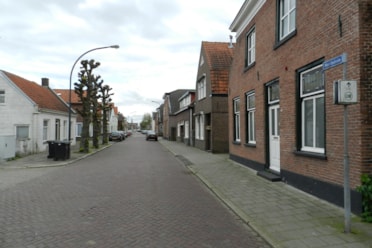 Beleggingsobject Waalwijk