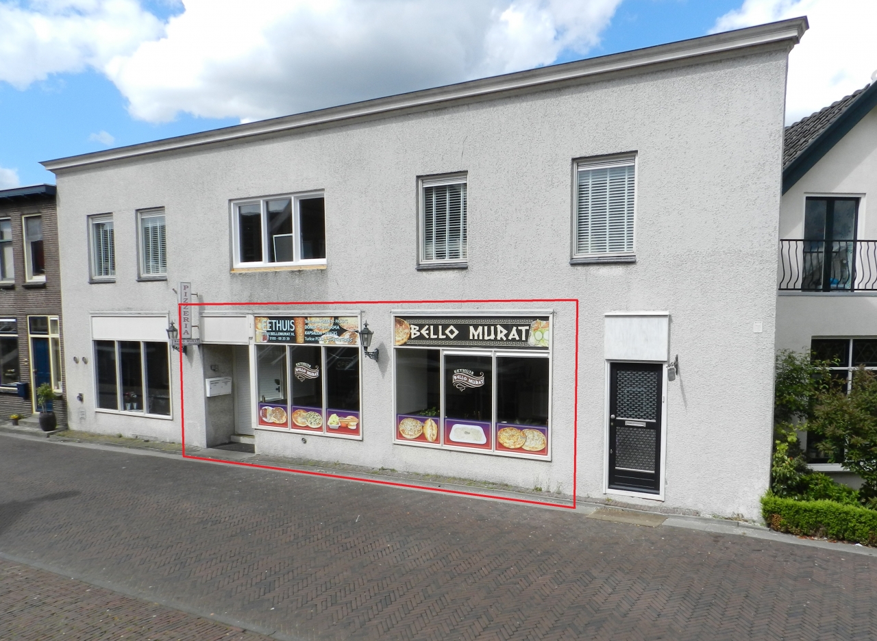 Ouderkerk aan den IJssel , Dorpsstraat 114 beleggingspanden.nl