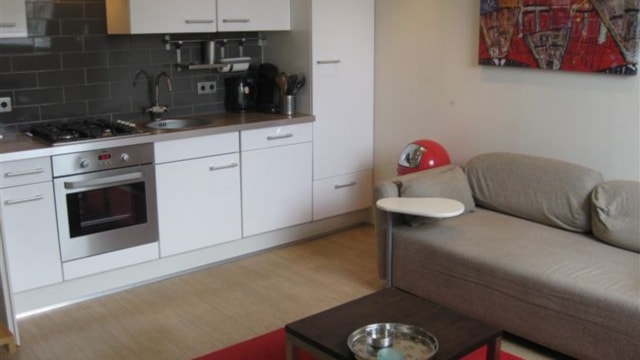 Woning / appartement - Eindhoven - Strijpsestraat 34 & 34A