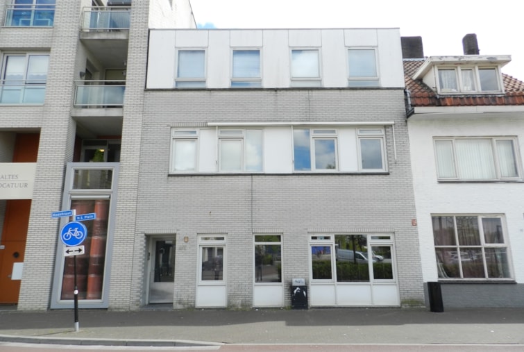 Woning / appartement - Tilburg - NS-Plein 41C