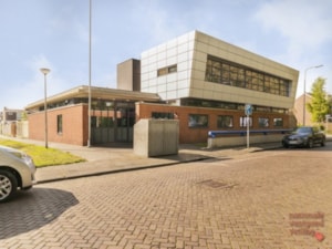 Vastgoedportefeuille Hendrik Ido Ambacht, Rozenburg, Tholen, Sint Willebrord, Dordrecht en Kapelle.,