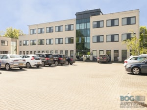 De Matenstraat 45-57, 7572 BV Oldenzaal