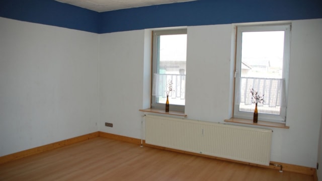 Woning / appartement - Derental - Fürstenberger Str. 1