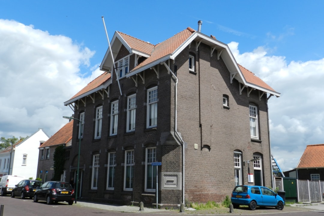 Image of Sint-Maartensdijk