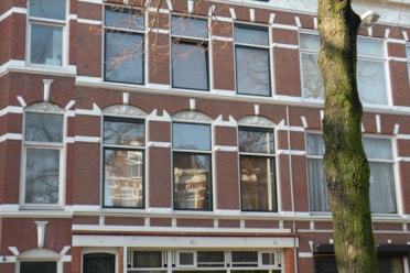 Verhuurd vastgoed Den Haag